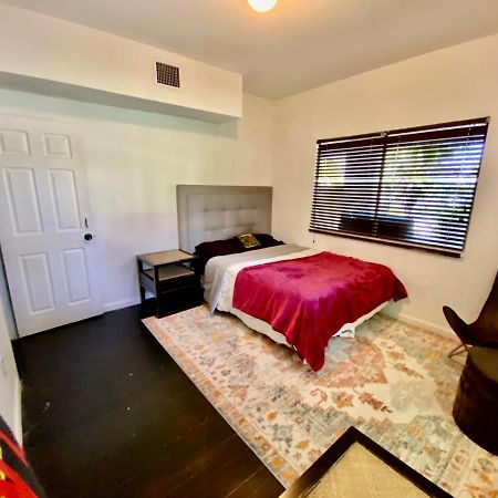 Cool & Cozy Homestay Miami Eksteriør billede
