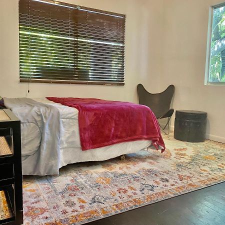 Cool & Cozy Homestay Miami Eksteriør billede