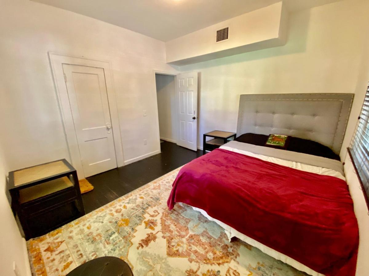 Cool & Cozy Homestay Miami Eksteriør billede