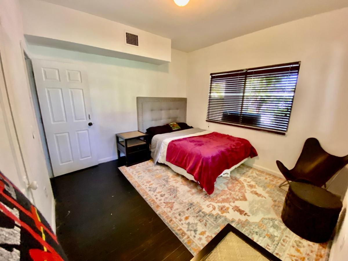 Cool & Cozy Homestay Miami Eksteriør billede