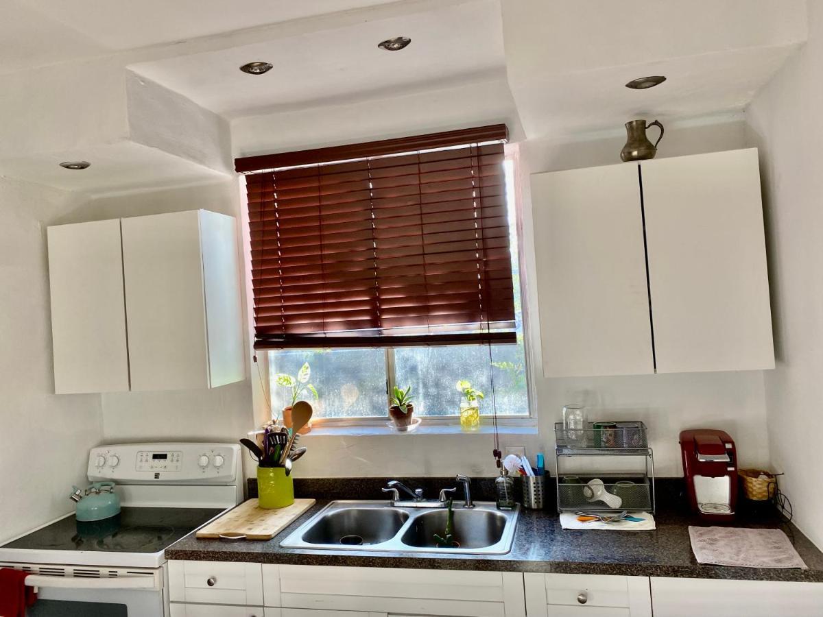 Cool & Cozy Homestay Miami Eksteriør billede