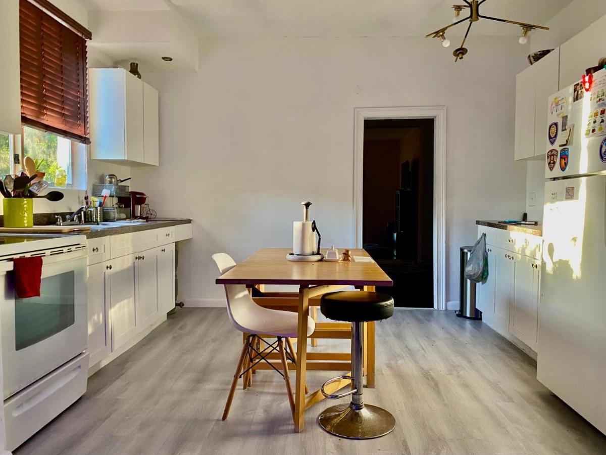 Cool & Cozy Homestay Miami Eksteriør billede