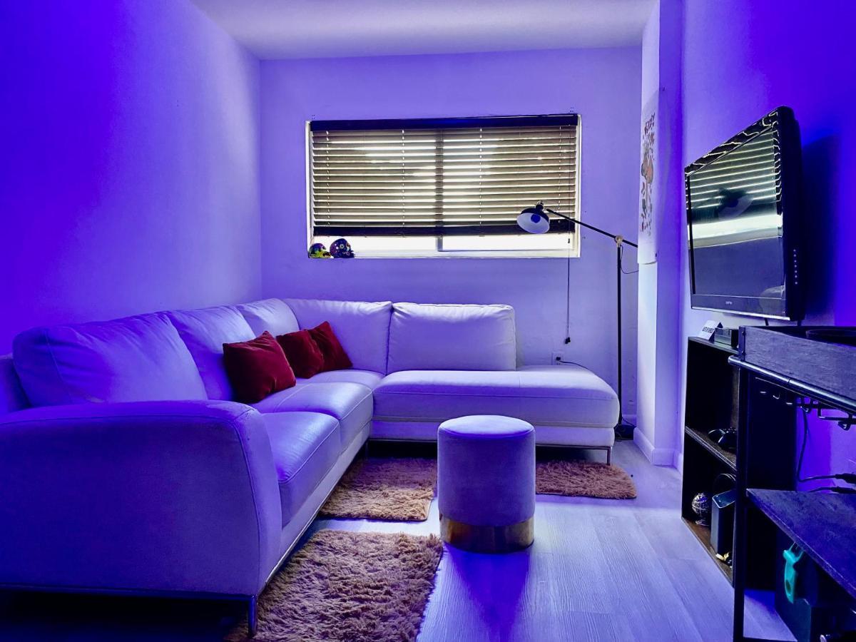 Cool & Cozy Homestay Miami Eksteriør billede