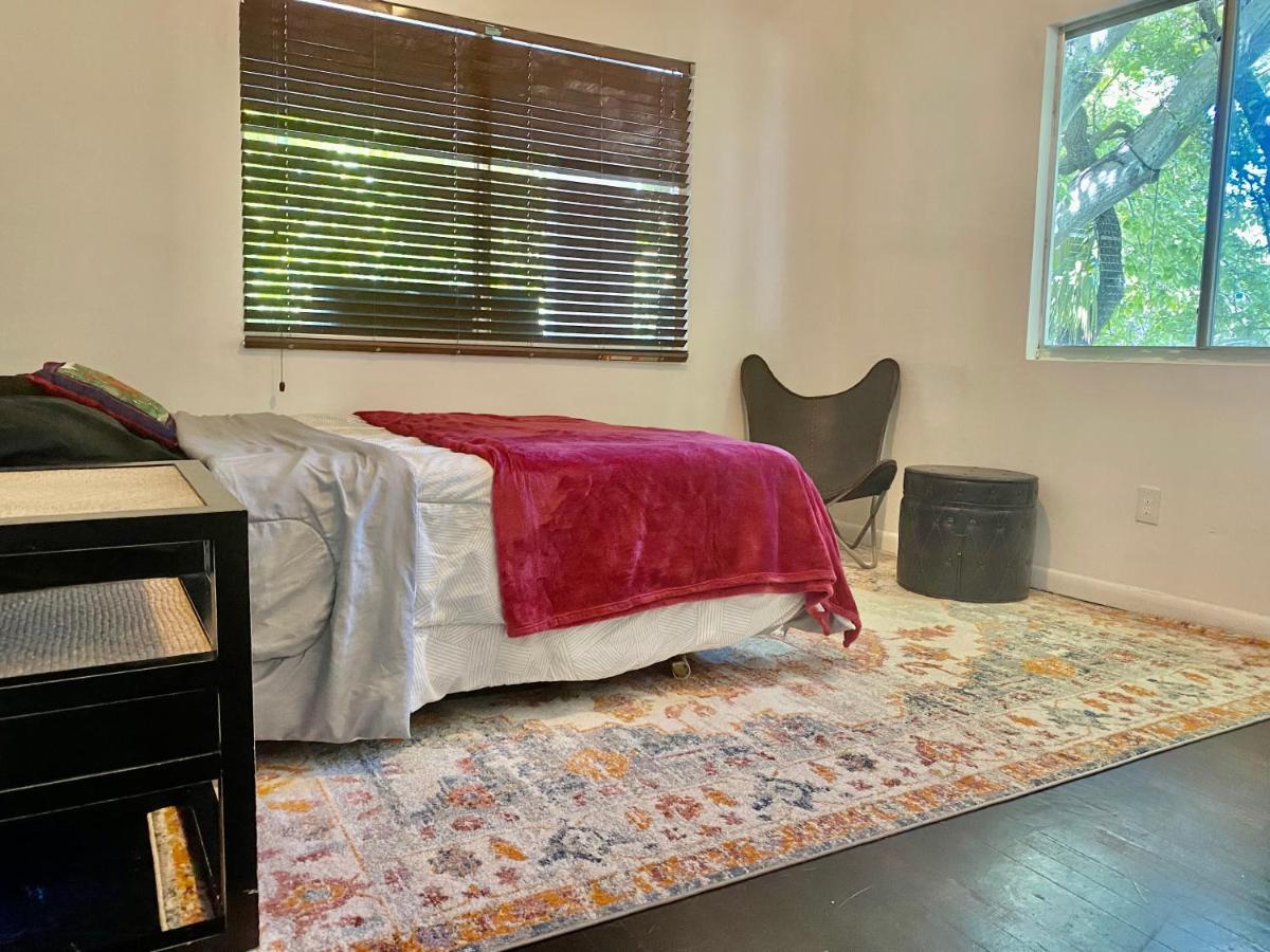 Cool & Cozy Homestay Miami Eksteriør billede